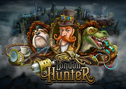 London Hunter
