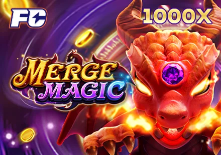 Merge Magic